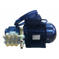 АВД моноблок Hawk 190 бар M 1914 BPH АВД моноблок Hawk 190 бар M 1914 BPH