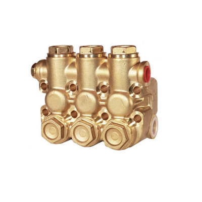 Комплект клапанного блока NMT Комплект клапанного блока NMT