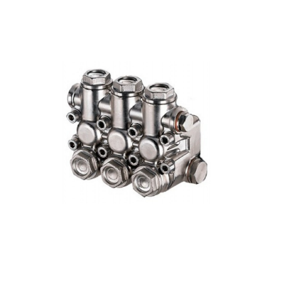 Комплект клапанного блока NMT CW Комплект клапанного блока NMT CW