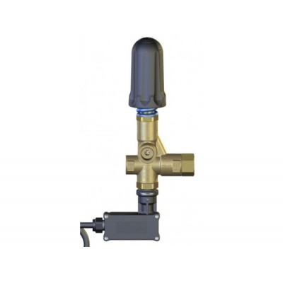 Регулятор высокого давления Hawk Pulsar 4R с микропереключателем Регулятор высокого давления Hawk Pulsar 4R с микропереключателем