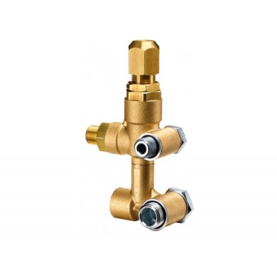 Регулятор давления Hawk VBT (NHD) Регулятор давления Hawk VBT (NHD)