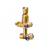 Регулятор давления Hawk VBT Регулятор давления Hawk VBT