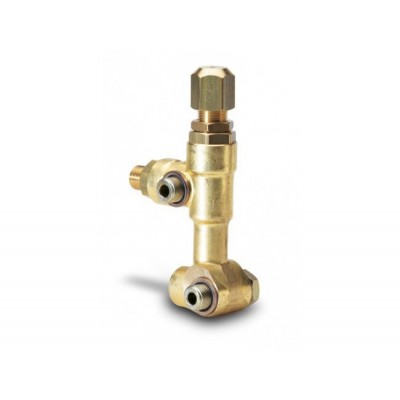 Регулятор давления Hawk VBA (NMT) Регулятор давления Hawk VBA (NMT)