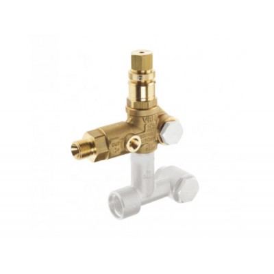 Регулятор давления для манометра Hawk VRF2 Регулятор давления для манометра Hawk VRF2