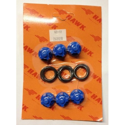 Комплект клапанов HD Комплект клапанов HD