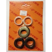 Комплект уплотнений 20 мм NMT (3 порш.) Комплект уплотнений 20 мм NMT (3 порш.)