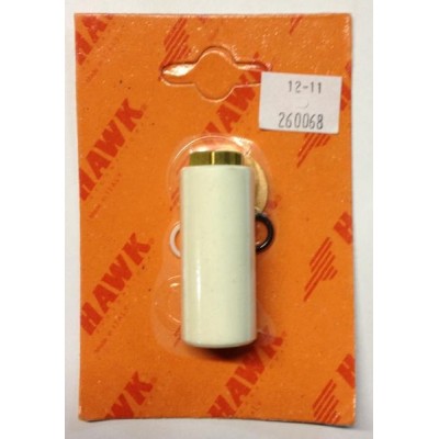 Комплект керамического поршня NMT 20 мм Комплект керамического поршня NMT 20 мм