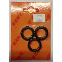 Комплект масл.уплотнений HD Комплект масл.уплотнений HD