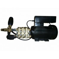 АВД моноблок Hawk M 1914 TSL