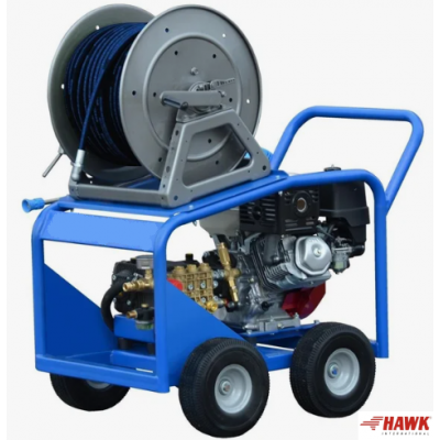 Бензиновый АВД Hawk B13-150-26-H (автономный)