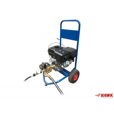 Бензиновый АВД Hawk FDX 15/250 (автономный)