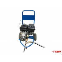 Бензиновый АВД Hawk CM 2030 G (автономный) Бензиновый АВД Hawk CM 2030 G (автономный)