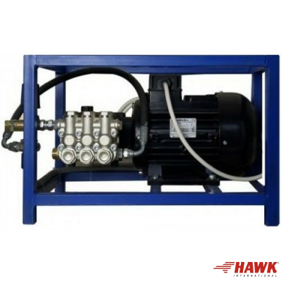 АВД на раме Hawk 15/200 SS