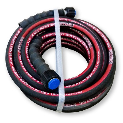 Шланг для АВД 20 метров Шланг для АВД 20 метров