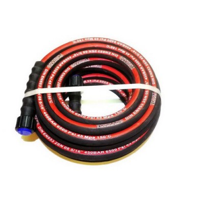 Шланг для АВД 5 метров Шланг для АВД 5 метров