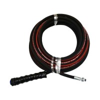 Шланг ВД гайка-штуцер 11, 1SN-06, 350 бар, 5 м Шланг ВД гайка-штуцер 11, 1SN-06, 350 бар, 5 м